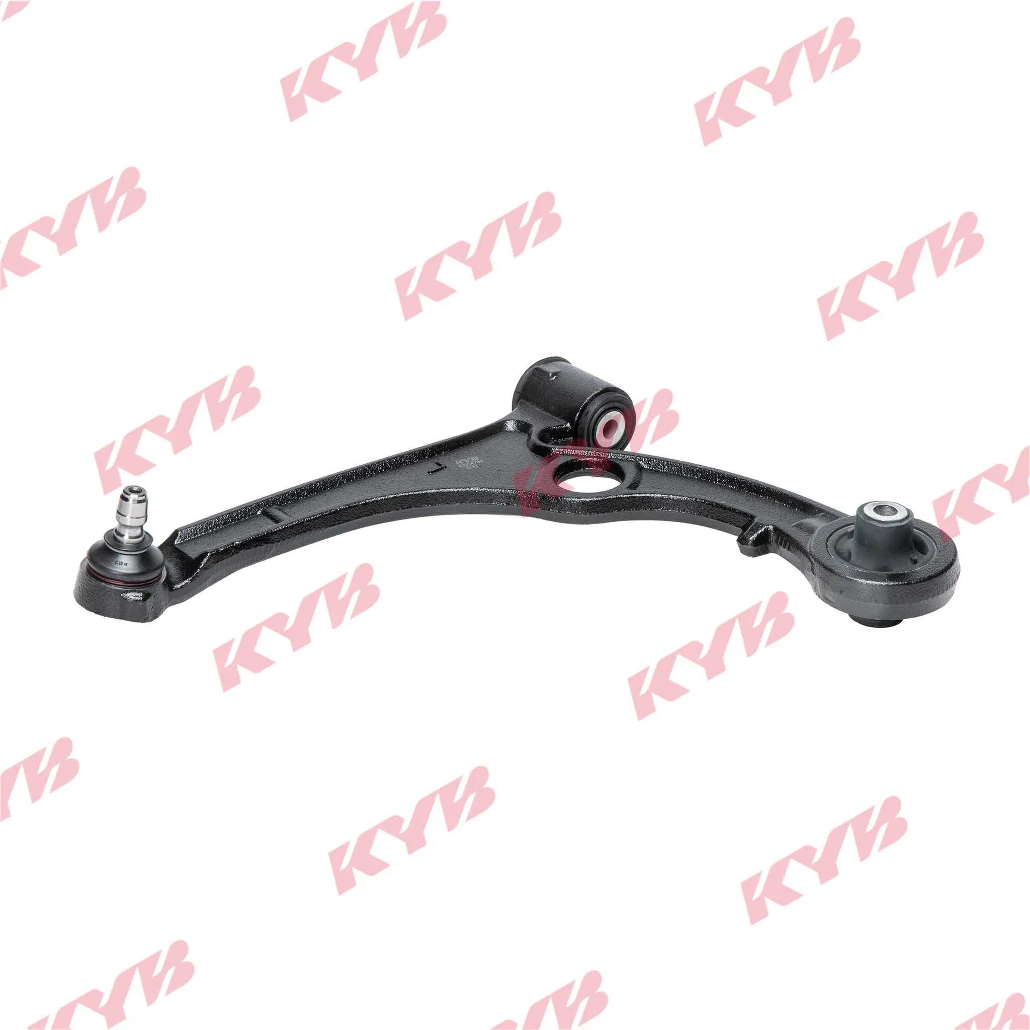 KYB Lenker, Radaufhängung ksc4731 Vorderachse links für Fiat