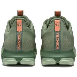 Tecnica Magma 2.0 S WS Herren Trekking-Halbschuhe, multicolor, Größe 41 1⁄2 - 41 1⁄2