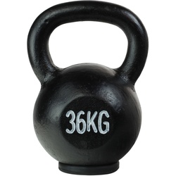 Odin StøbeEisen Kettlebell 36kg