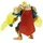 Mattel He-Man Actionfigur 15cm