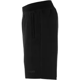 Kempa STATUS Short schwarz F01