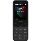 Nokia 150 (2020) Dual SIM schwarz