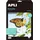 APLI 12080 Everyday Fotopapier, A4, 180 g, 20 Blatt