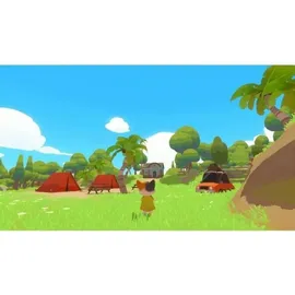 Petit Island - Abenteuer - PEGI (PS5)