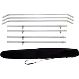 Sunbounce SUN-BOUNCER PRO Rahmen mit Tragebeutel