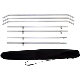 Sunbounce Bouncer PRO Rahmen mit Tragebeutel