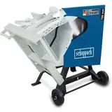 Wippkreissäge HS720 Scheppach - 230V | 3000W | 250-1500mm Schnittlänge | 240mm Schnittdurchmesser | 700mm Sägeblatt | 1400min-1 Drehzahl