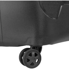 Delsey Moncey 4-Rollen 76 cm / 107 l black