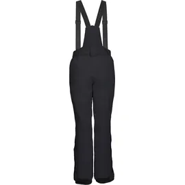 KILLTEC KSW 288 WMN SKI PNTS KG Latzhose Schwarz 21
