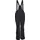 KILLTEC KSW 288 WMN SKI PNTS KG Latzhose Schwarz 21