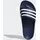 Adidas Aqua adilette Dark Blue / Cloud White / Dark Blue 47