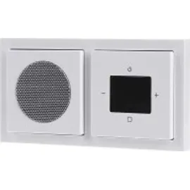 Busch-Jaeger Busch-Radio 8220 UJ-84-101 weiß