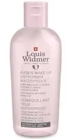 Louis Widmer Démaquillant Yeux Waterproof Solution(S) 100 ml