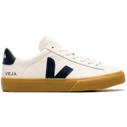 Veja WMNS Campo - Weiss/Blau - 8