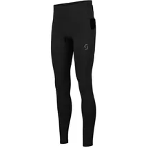 Scott Endurance Tech Herren Schwarz L