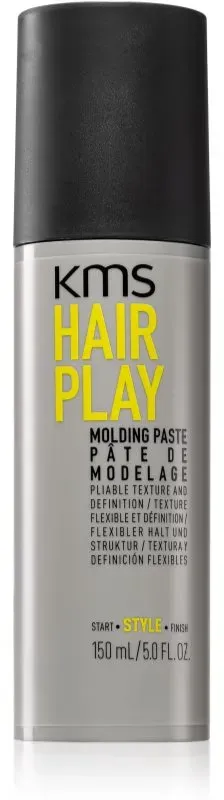 KMS Hair Play Molding Paste Modellierende Haarpaste 150 ml
