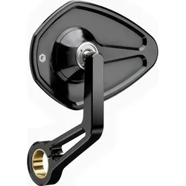 motogadget mo.view sport 130 Lenkerendenspiegel