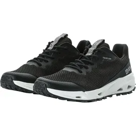 Jack Wolfskin Herren Prelight Vent Low M Sneaker, Schwarz, 41 EU