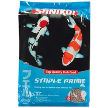 Velda SaniKoi Staple Prime 6 mm 10 l
