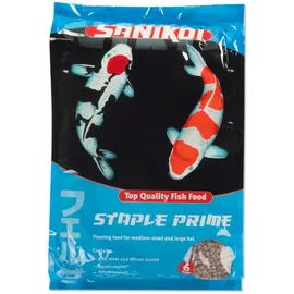 Velda SaniKoi Staple Prime 6 mm 10 l