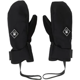 DC Shoes Franchise Schwarz L