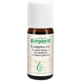 Bergland Pharma Eukalyptus bio 10 ml Ätherisches Öl