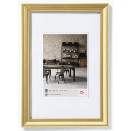 walther + design Lounge Design gold 30x40 cm 2er Set