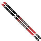Rossignol XT Venture JR WXLS Tour Step In - schwarz - 120 cm