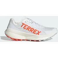 Adidas Terrex Agravic Speed Schuhe (Größe 40.5 , weiss)