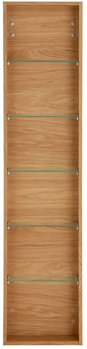 Linea Natura Regal ALBANY - B/H/T ca. 35.00x150.00x12.00
