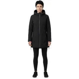 Tucano Urbano Magic Shelter Jacke Schwarz L