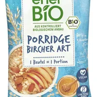 enerBiO Porridge Bircher Art - 65.0 g