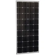 Phaesun Sun Plus 100 S monokristallin 100 W