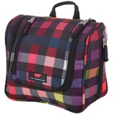 Von Cronshagen Kulturbeutel KB03 Hanging Washbag multicolorcheck