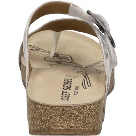 Josef Seibel Tonga 77 creme-multi 39