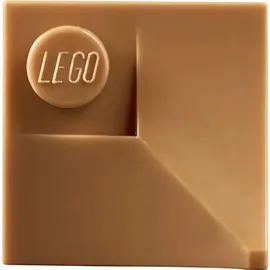 LEGO Ideas Orangefarbene Katze 21376