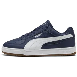 Puma Caven III Navy/White/Gum Silver/Blue Beige 44,5