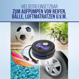 Alca O Form XL 12V Kompressor