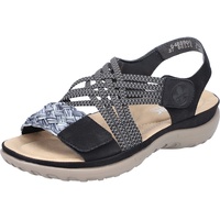 Rieker Damen Sandalen 64889