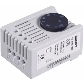 EBERLE Controls Hygrostat SSHYG