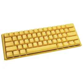 Ducky One 3 Mini MX-Clear DE