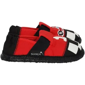Nanga Rennfahrer Rot 24