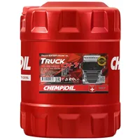 20L Chempioil UHPD CH-7 Truck Blue Motoröl 10W-40