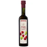 WIBERG AcetoPlus Himbeere Essig-Fruchtzubereitung 2,5 % Säure (500 ml)