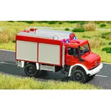 BUSCH H0 Unimog U 5023 »Feuerwehr«