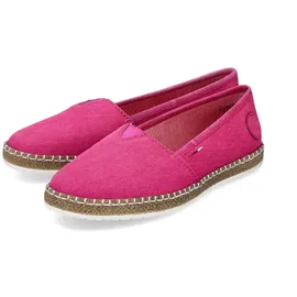 Rieker M2278-31 Damen Pink 37