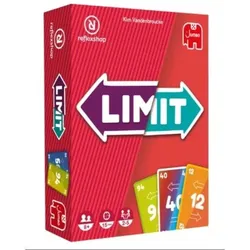 Limit - Kartenspiel auf Ungarisch