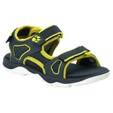 Jack Wolfskin Taraco Beach Sandalen - Green Light Green - EU 28