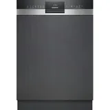 Siemens SN53HS15BE Geschirrspüler integrierbar 60cm HomeConnect dosierAssistent varioSpeedPlus hygienePlus