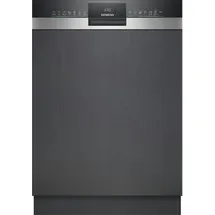 Siemens SN53HS15BE Geschirrspüler integrierbar 60cm HomeConnect dosierAssistent varioSpeedPlus hygienePlus